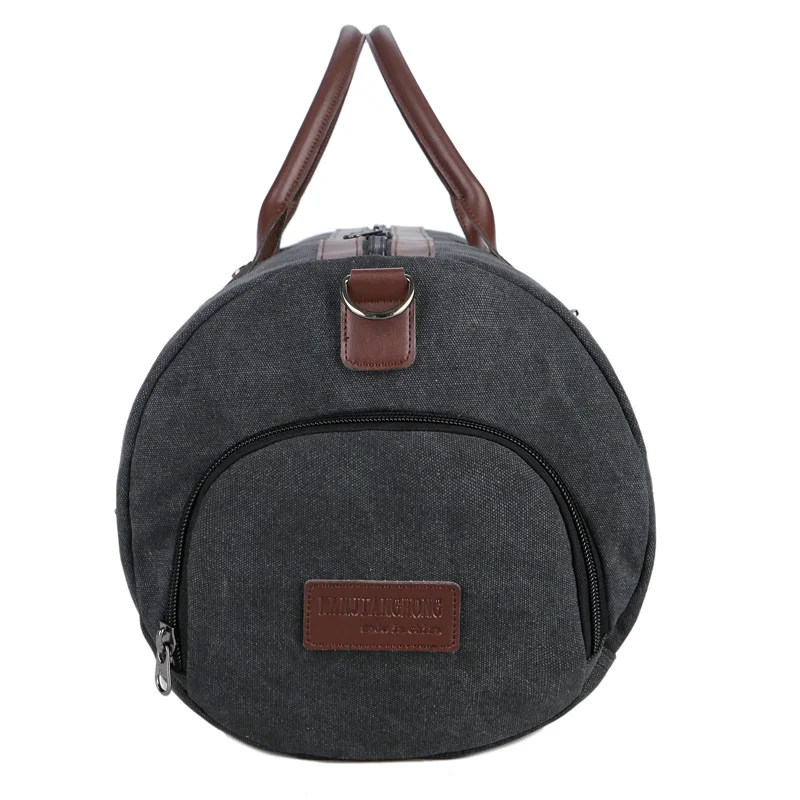 vintage canvas travel luggage bags packing cubes sac de sport gym bag bagage organizer sacos viagem carry on bolsas viaje | Багаж и сумки