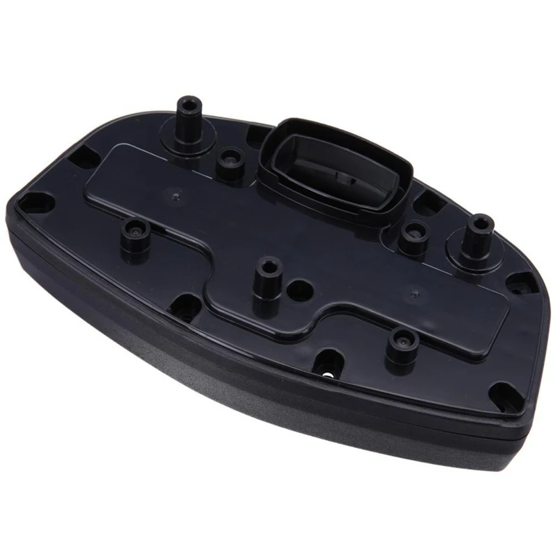 Speedometer Odometer Instrument Housing Tachometer Gauges Case Cover for Honda Cbr 600 Rr Cbr600Rr 2007-2012 | Автомобили и