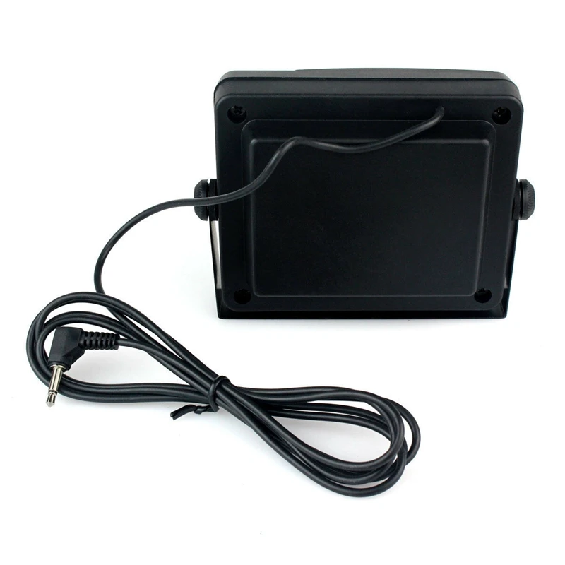 Автомобильный круглый динамик TS 750 внешний для YAESU ICOM KENWOOD CB Radio|Портативные