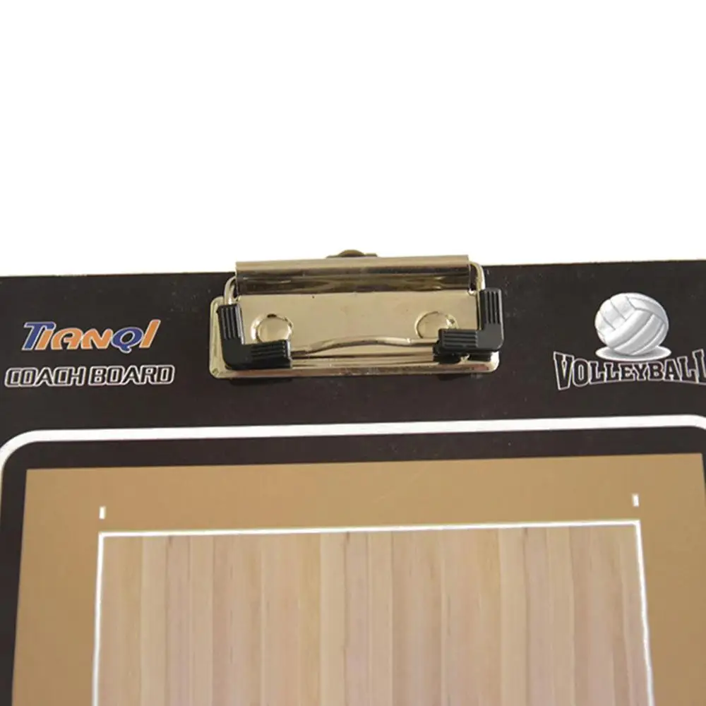 

Training Coach Plate Teaching Volleyball Tactical New Board Coaching Magnetic Match Coach Tactical Board Match Training Teaching