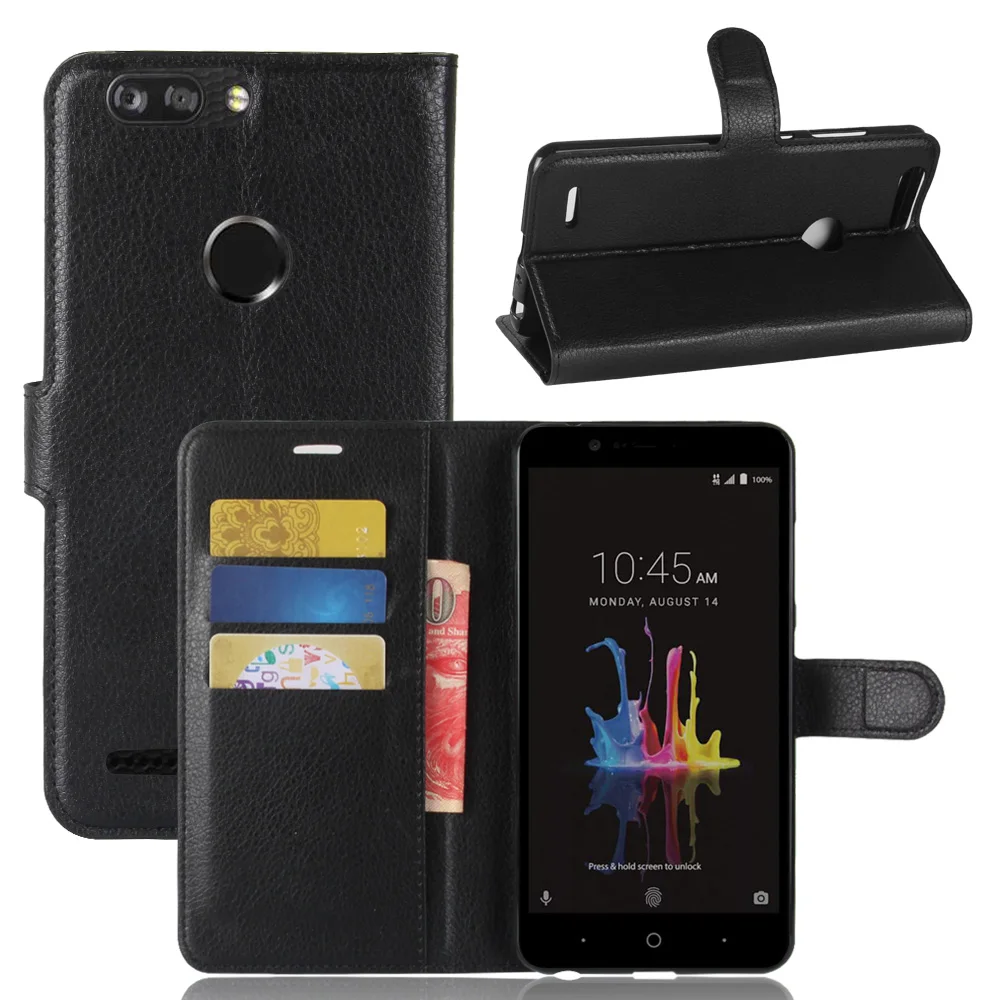 Флип чехол для смартфона ZTE Blade Z Max Pro 2 Z982|Бамперы| |
