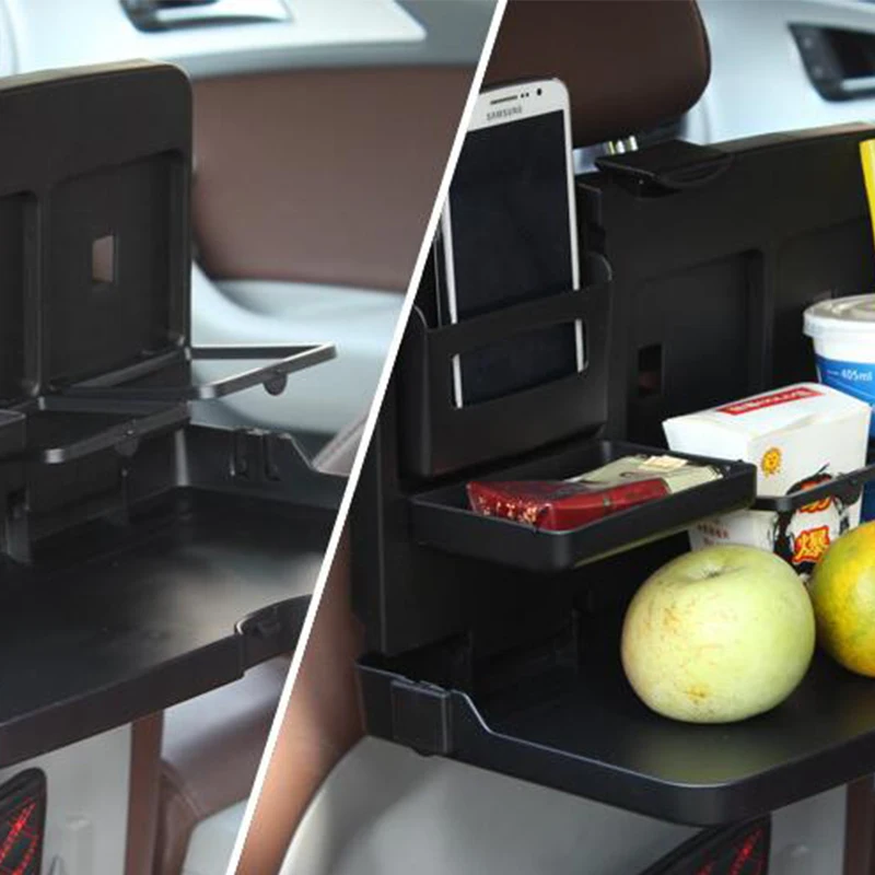 Новый портативный автомобильный настольный компьютер для ноутбука подставка с