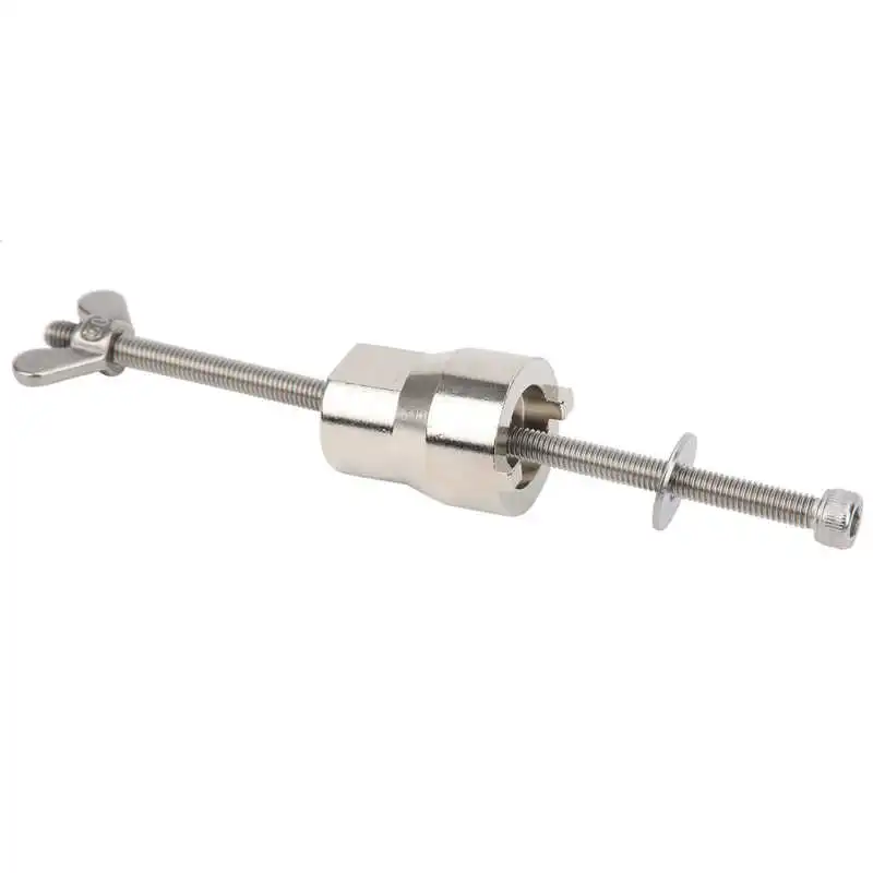 

Инструмент для снятия втулки горного велосипеда, со ступицей 4 мм, инструмент для разборки, аксессуары для удаления корпуса велосипеда