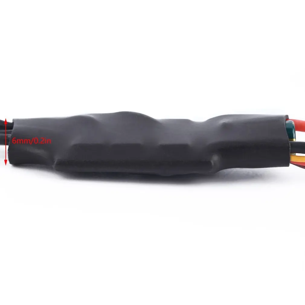 Бесщеточный контроллер скорости ESC MR.RC 12A для 250 Четырех Осей F330|Наборы