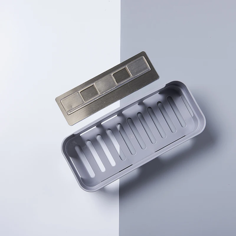 Полка для ванной комнаты настенная подвесная на присоске унитаза полка слива