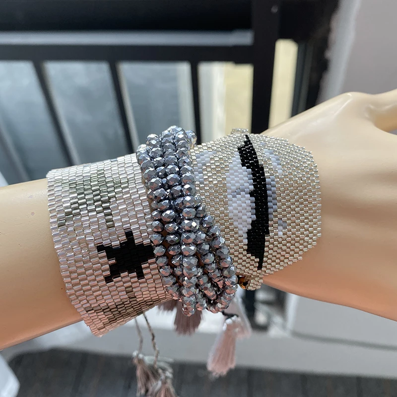 Rttooas MIYUKI браслет в форме губ новая коллекция Joyeria Mexicana летние ювелирные изделия