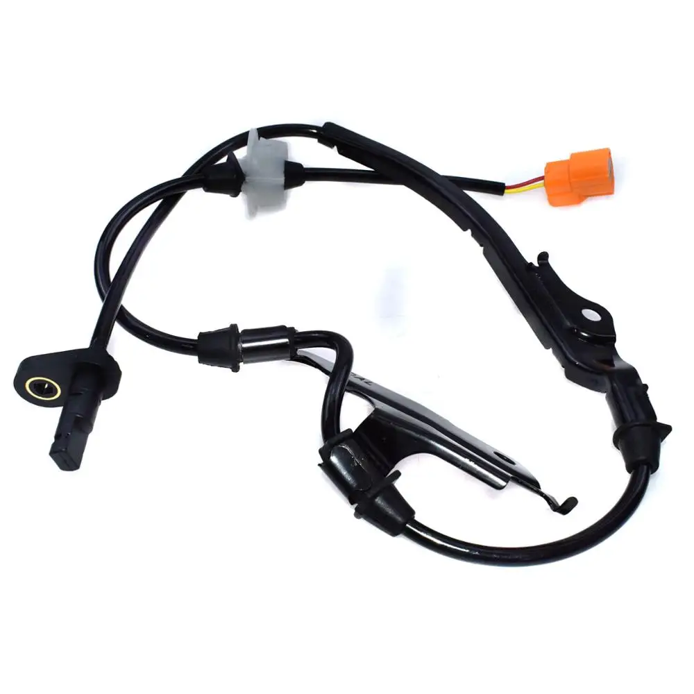 Датчик скорости колеса ISANCE New ABS передний левый 57455SDC013 ALS1097 для Honda Accord Civic Acura TSX 2003