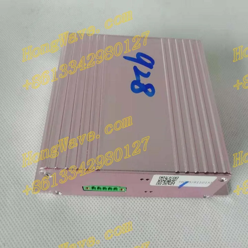 Микрокомпьютер для LINUX предназначенный установки системы контроля common rail |