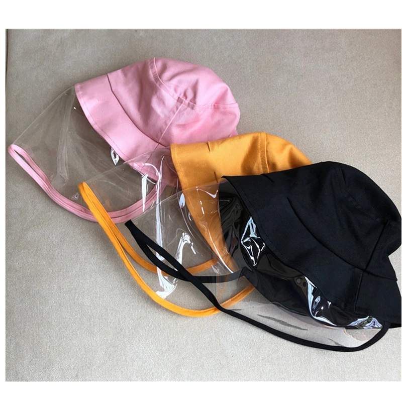 Детская маска для защиты от брызг слюны защитные шапки рыбаков | одежда и обувь