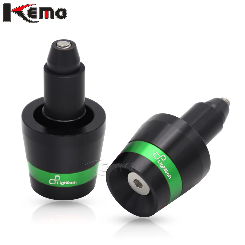 Лидер продаж 2020 держатель Руля Мотоцикла наконечник руля колпачок