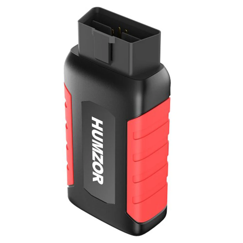 Humdd NexzDAS ND606 Lite поддержка диагностики + специальные функции программирование