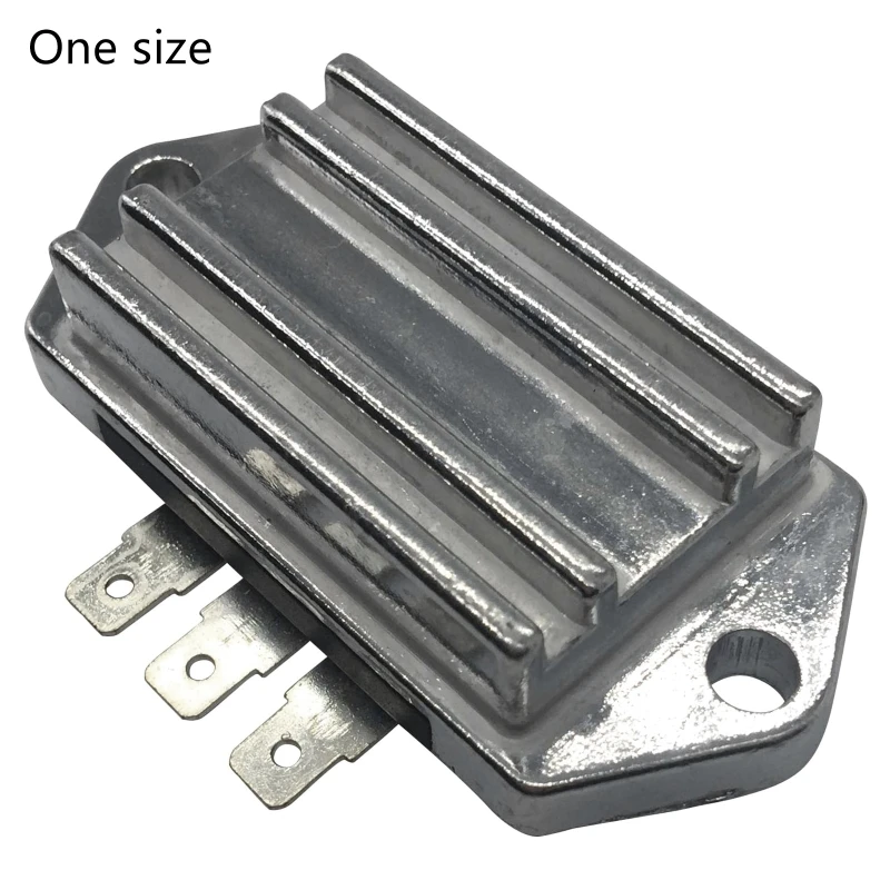 

435-081 Voltage Regulator, Fits Kohler: Ch5, Ch6, Ch11-Ch15, Cv11-Cv15, M8-M20 and Mv16-Mv20, Use with 055-489 Stator Kit