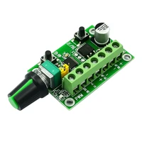 brushless motor controller pwm speed controller positive and negative switching 3650 3525 2418 2430 motor