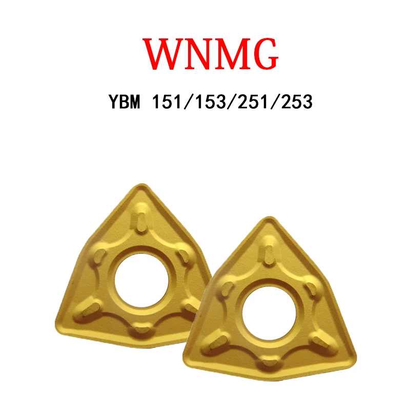 

External Turning Tool Carbide Insert WNMG060404 WNMG060408 WNMG080404 WNMG080408 WNMG080412 WNMG06 WNMG08 WNMG Lathe Cutter Tool