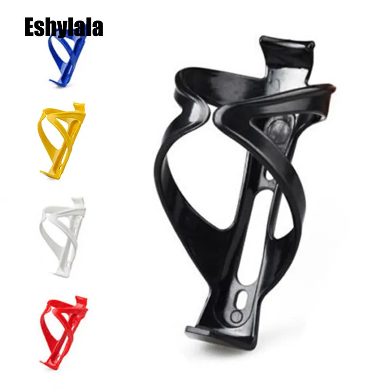 

5 Color Bicycle Water Bottle Holder Bike Cages Rack