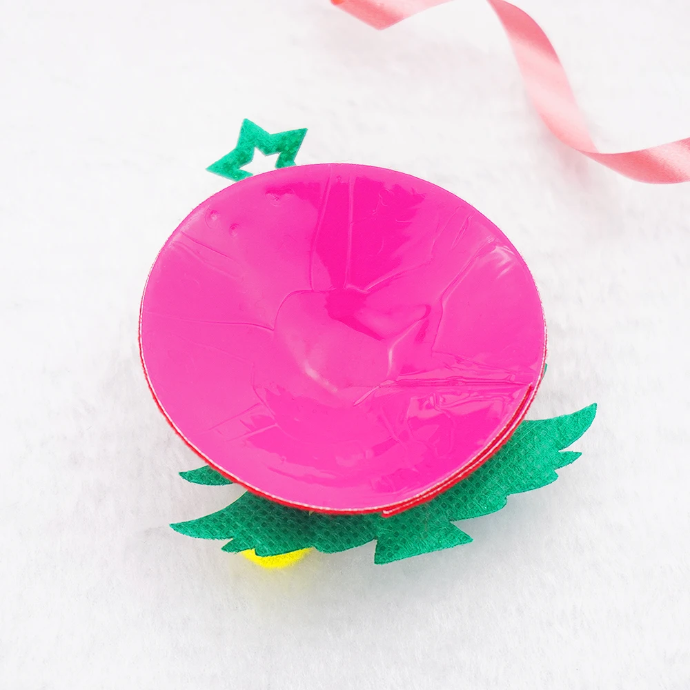 

Christmas Chest Stickers Party Carnival Chest Stickers Outer Wear Chest Stickers Christmas Breast Stickers Silicone Nipple 6cm