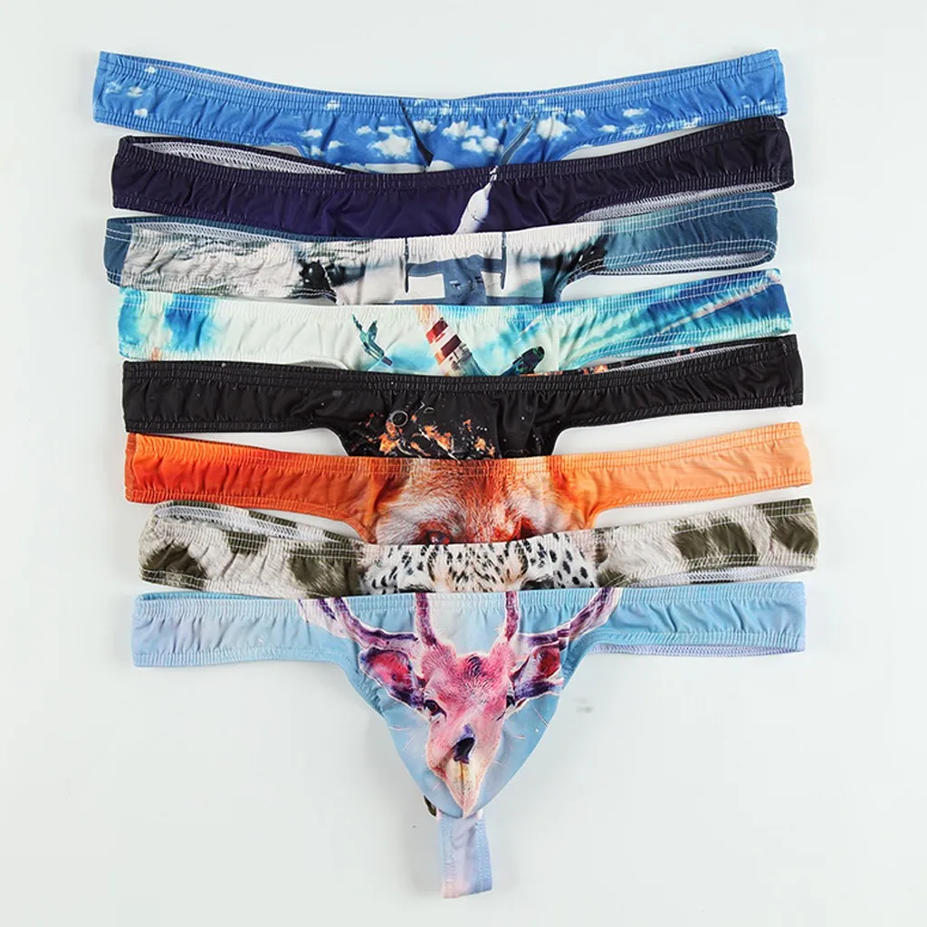 Нижнее белье мужское удобное дышащее LW 2019|Мужские трусы боксеры| |