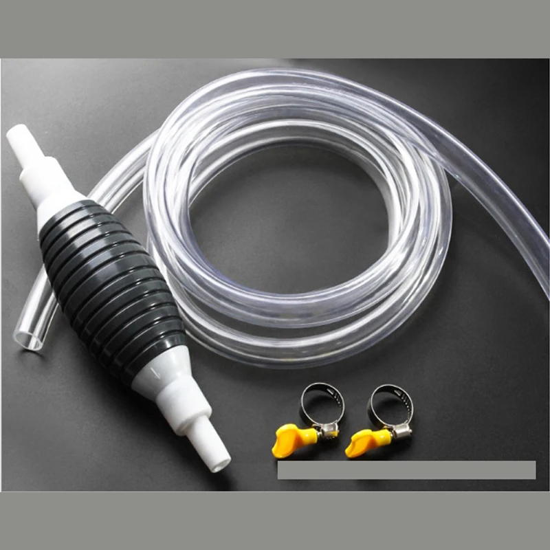 Автомобильный насос для перекачки топлива|Насосы| |