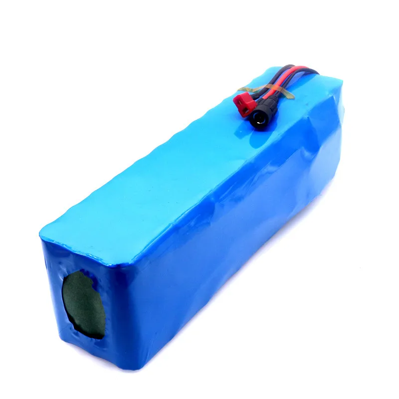 

2020 Original 48v 20Ah 1000w 13S3P lithium-ion battery for 54.6v electric bicycle Scooter with BMS discharge +48V charger