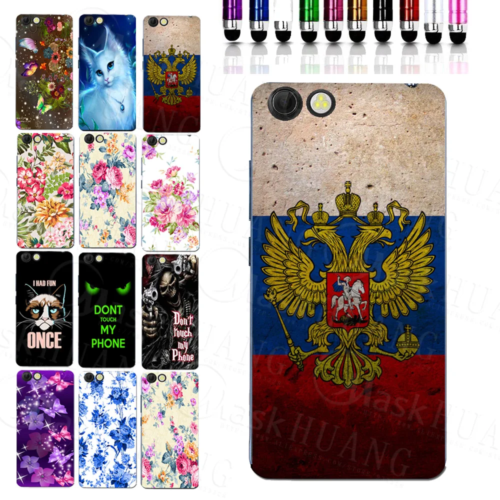 ТПУ чехлы для мобильных телефонов с изображением флага России для Prestigio Muze D3 PSP3530DUO F3 PSP3532DUO E3 PSP3531DUO A7 PSP7530DUO