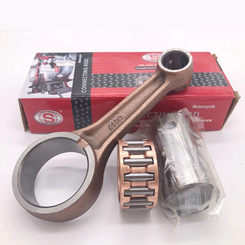 Шатун коленчатого вала двигателя мотоцикла фирменного качества для Yamaha Majesty YP250