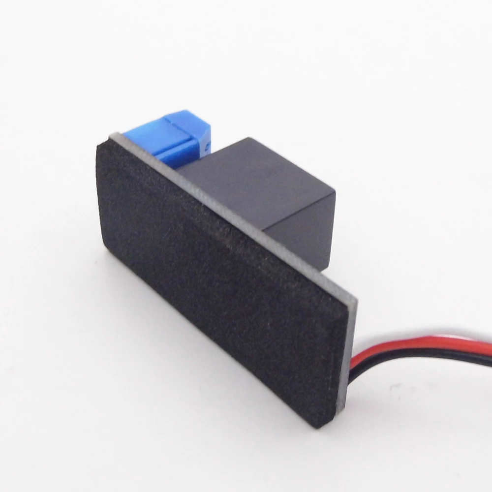 пульт дистанционного управ