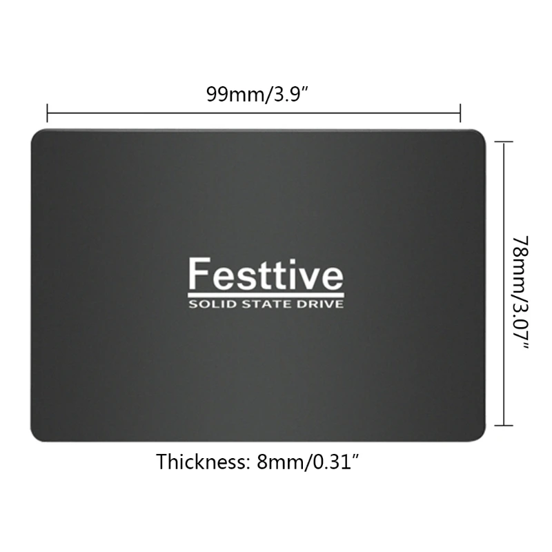 

Durable 2.5inch 120GB 240GB SSD Hard Disk Internal Solid State Drive for Laptop R9JA