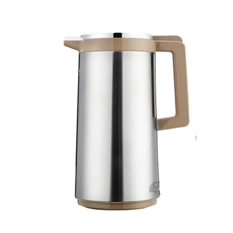 Теплоизоляционный горшок бытовой термос из нержавеющей стали Термос