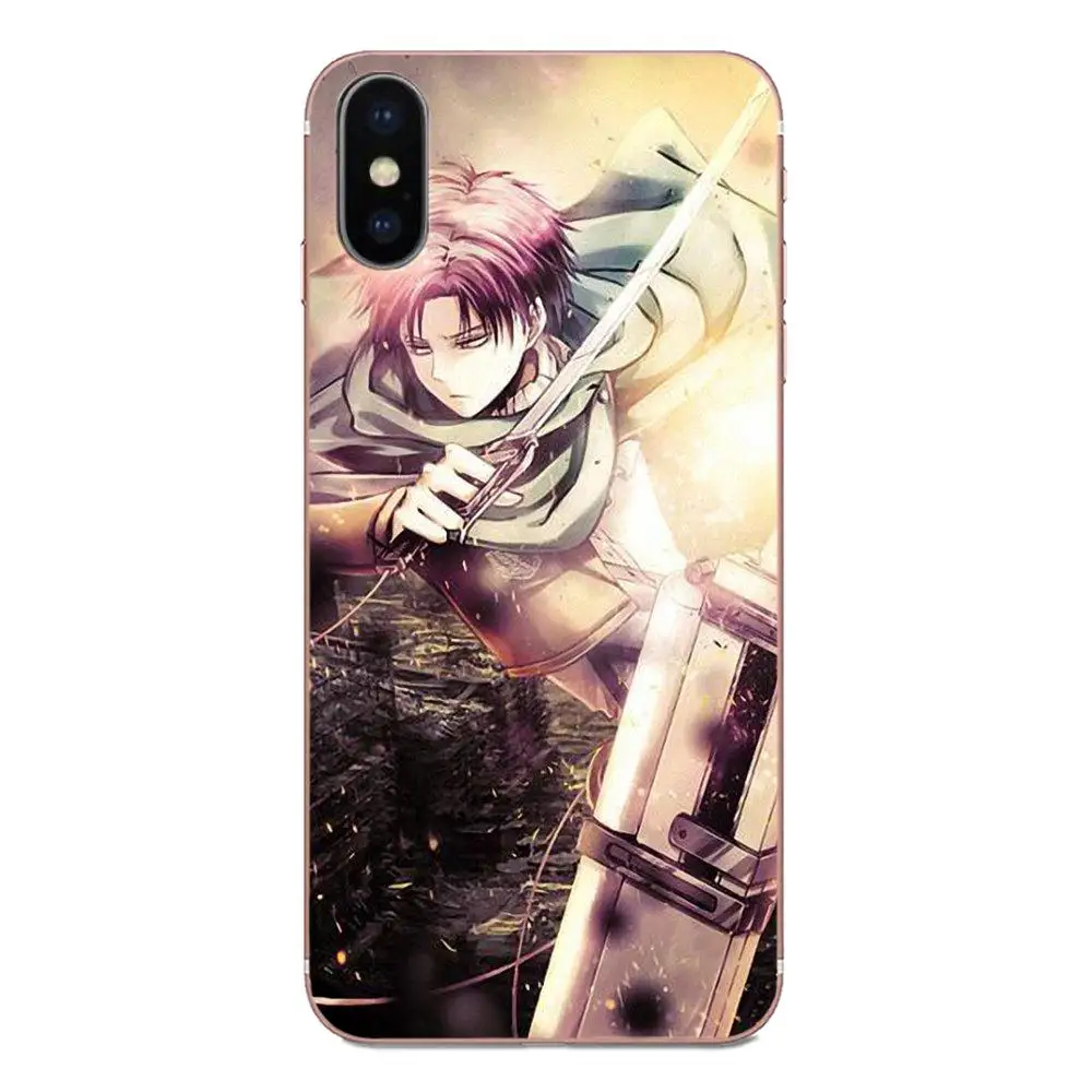Levi Ackerman Attack On Titan Amv Fan Art Для Galaxy Alpha Note 10 Pro A10 A20 A20E A30 A40 A50 A60 A70 A80 A90 M10 M20 M30 M40 |