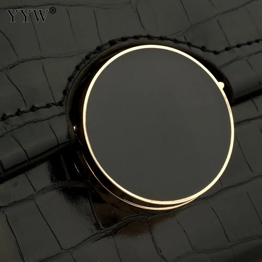 

Pu Crocodile Grain Envelope Clutch Purse For Women Elegant Party Handbag Wedding Evening Clutch Purse Bride Prom Clutch Bag 2019