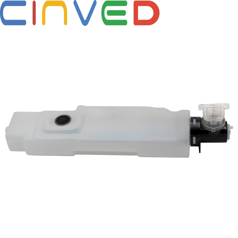 

Новая женская бутылка-тонер WT860 для Kyocera 3050 3051 3500 3501 3550 3551 4500 4501 4550 4551 5500 5501 ci, 1 шт.