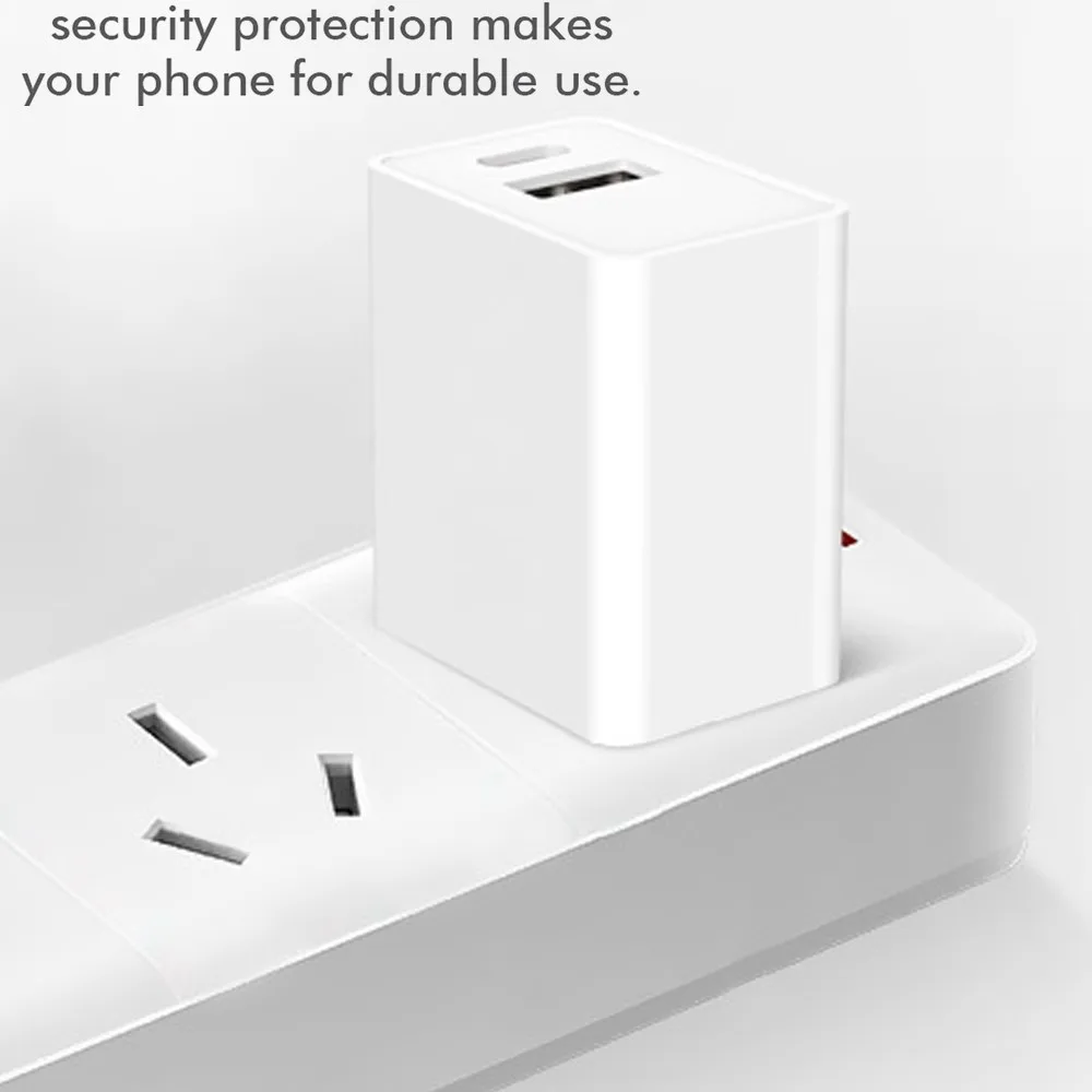 быстрое зарядное устройств