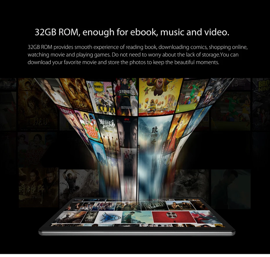 ALLDOCUBE C5C11 9,6 дюймовый планшет 1280x800 Android 7,0 MTK6737 Восьмиядерный 2 Гб ОЗУ 32 Гб ПЗУ 4G LTE детский фаблет