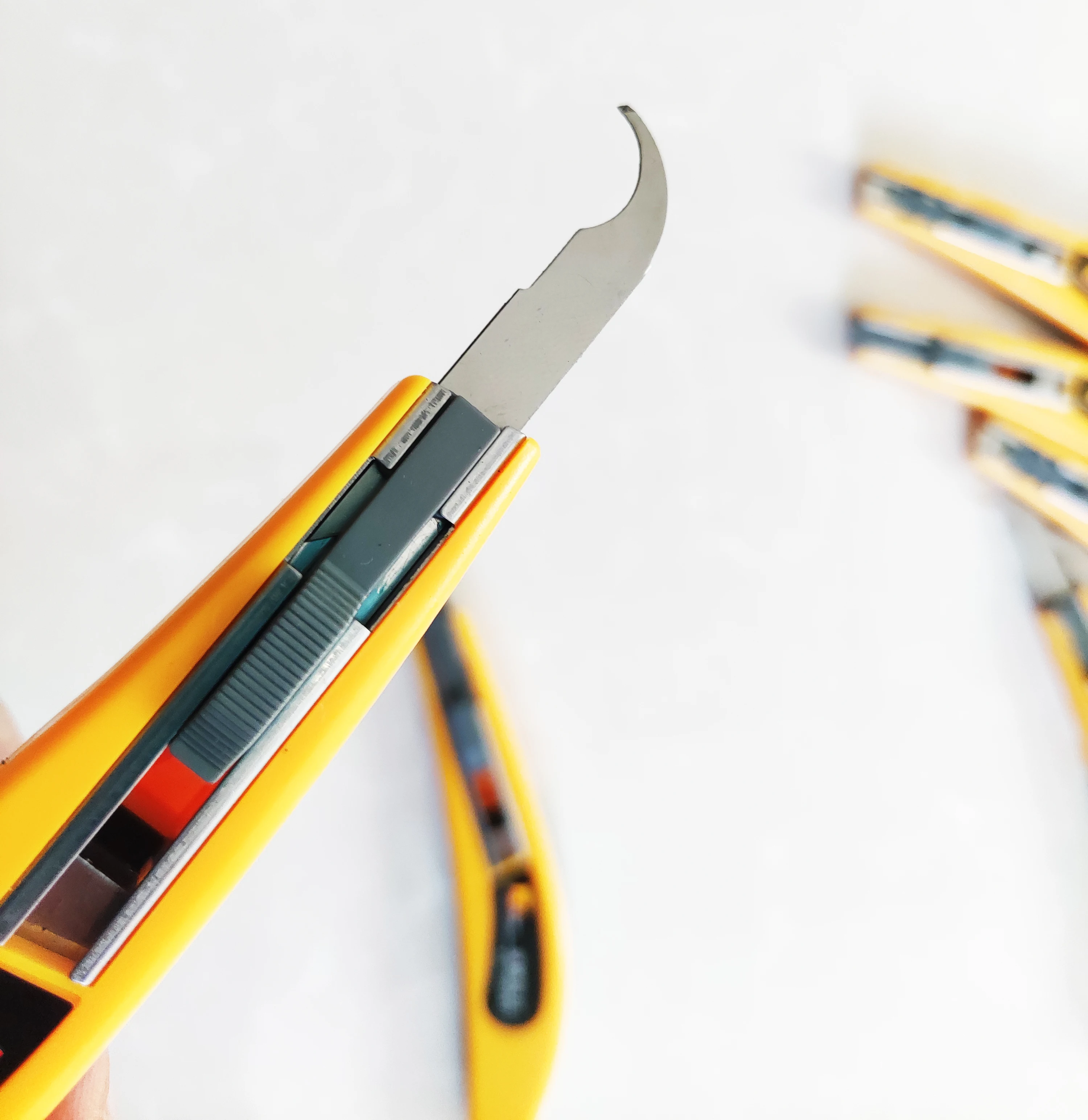 Sharp Blade Hook Cutting Knife For Acrylicy Channel Letter Making | Инструменты