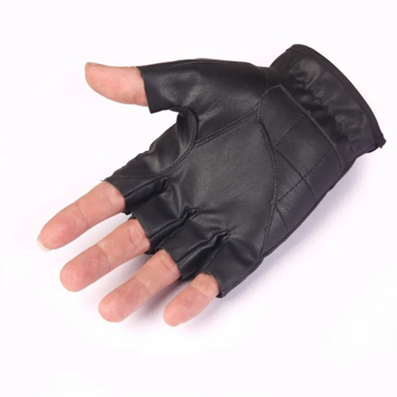 

Tactical half-finger gloves half-finger gloves fitness riding outdoor sports non-slip wear-resistant half-finger gloves