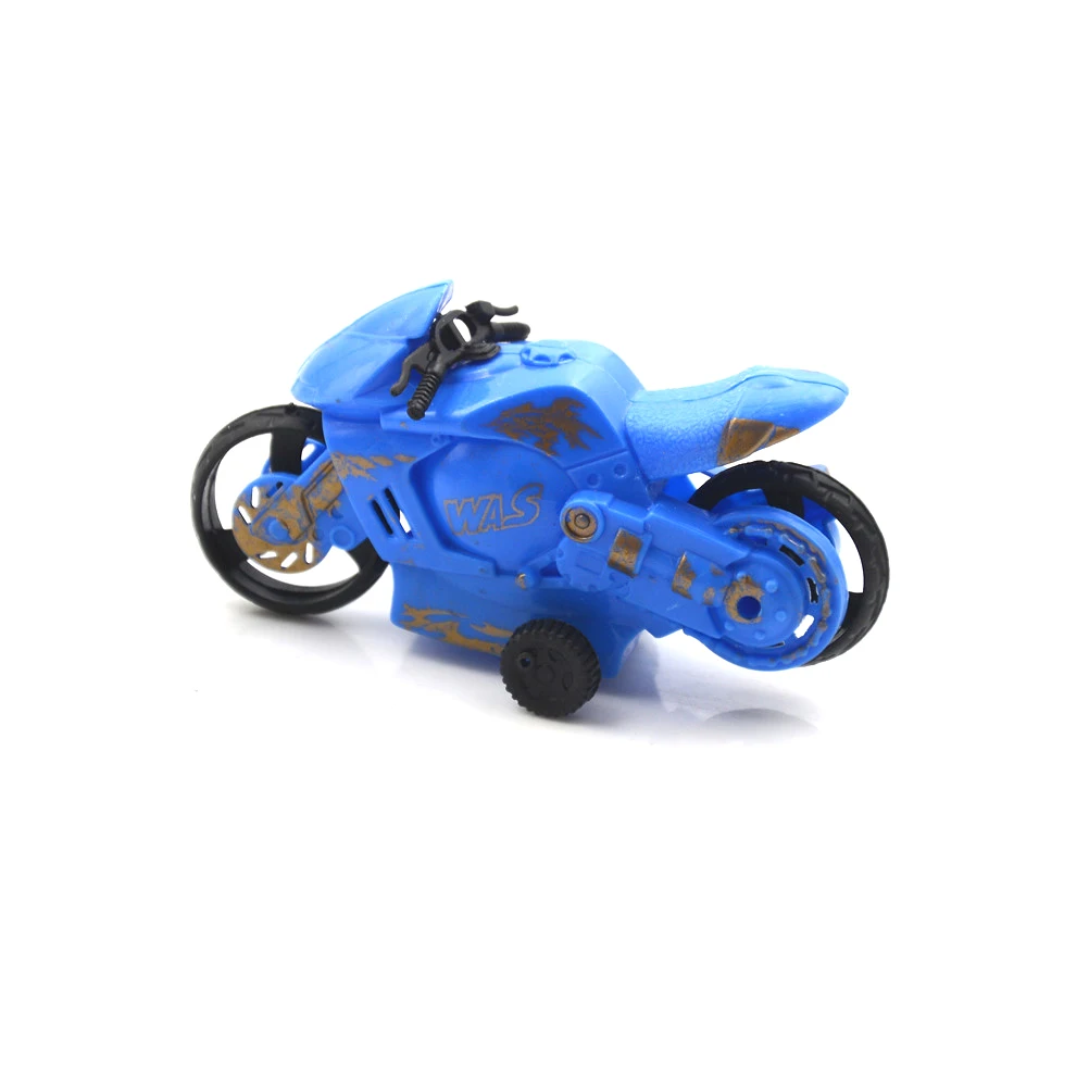 

2 Pcs Children Kids Children's Educational Toys Motor Bike Car Miniature Toyl Pull Back Motorcycle Vehicle Toys Children Gift