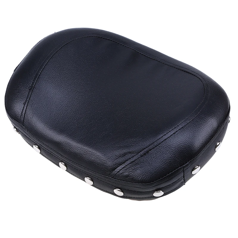 Универсальные мотоциклетные сиденья из искусственной кожи подушка под заказ