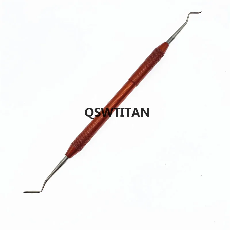 7 шт. стоматологическое лабораторное восковая штукатурка резьба