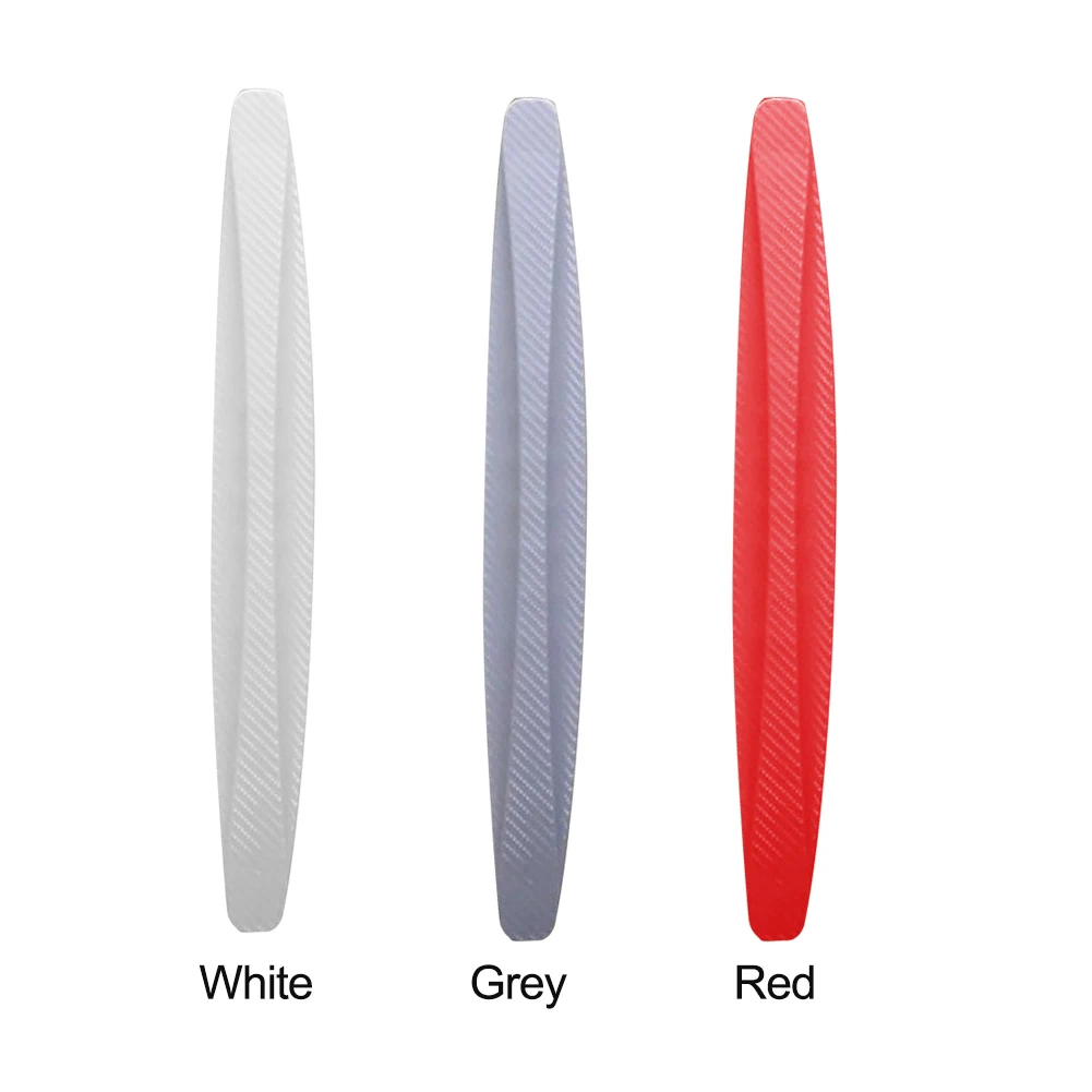 2 шт. автомобильный бампер защита угловая полоса грузовик внедорожник авто от