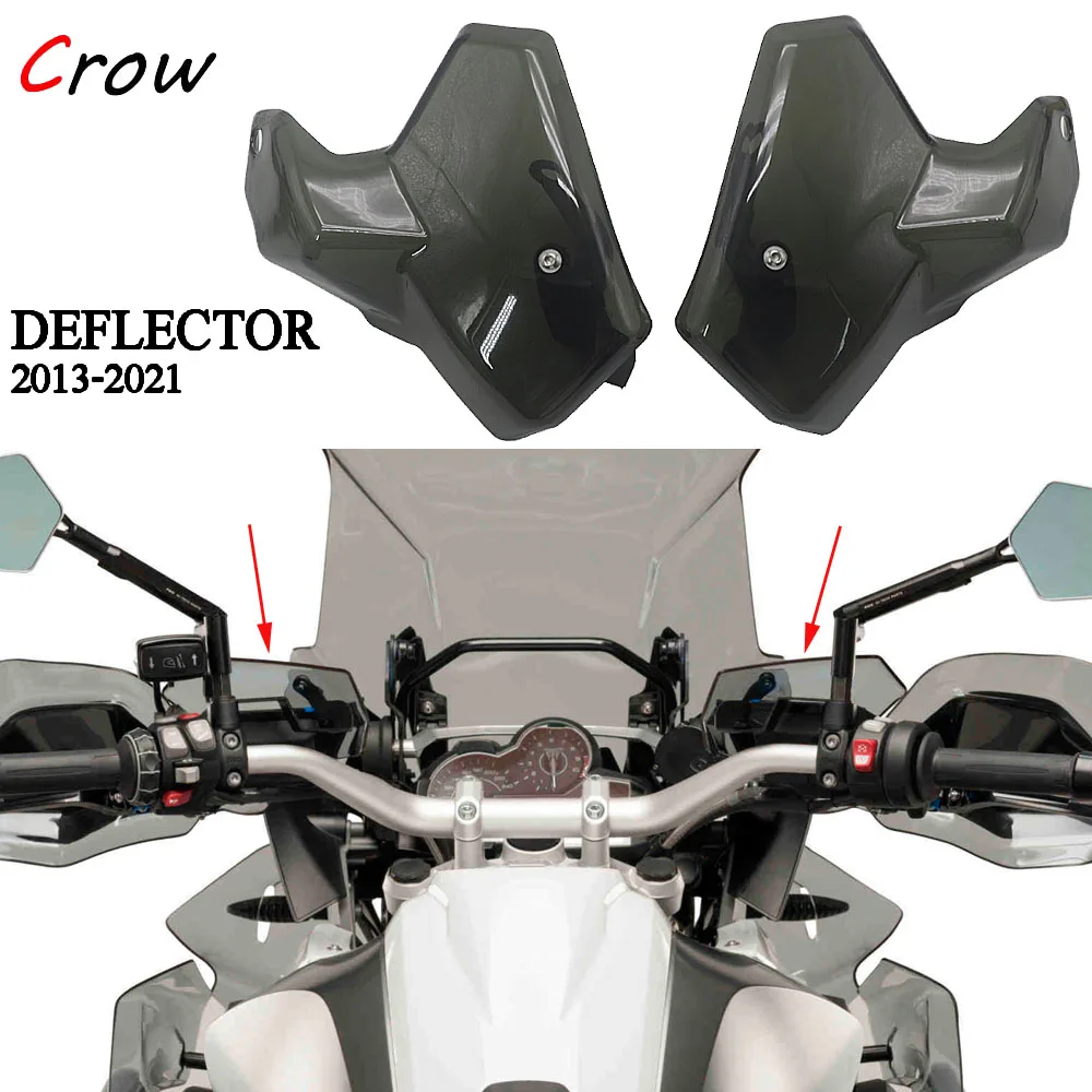

Новый R1200GS R1250GS ADV дефлектор на руль для BMW R 1200 1250 GS ADV HP S 1000 XR ветрозащитный экран на руль мотоцикла