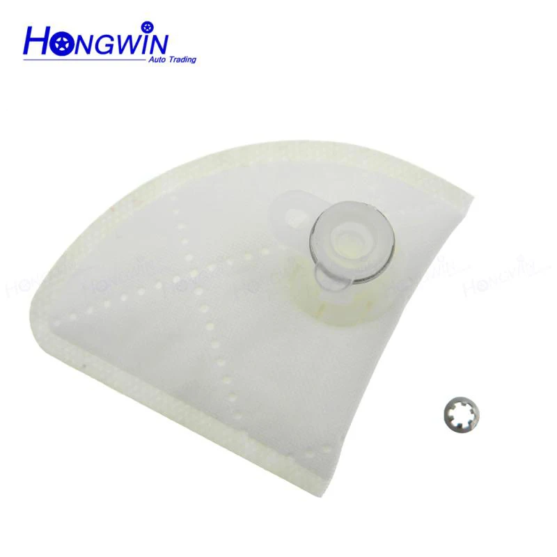 

17045-SNA-020 MPU109 Fuel Pump Strainer Filter Mesh Diameter 11 MM Size 71*68 MM