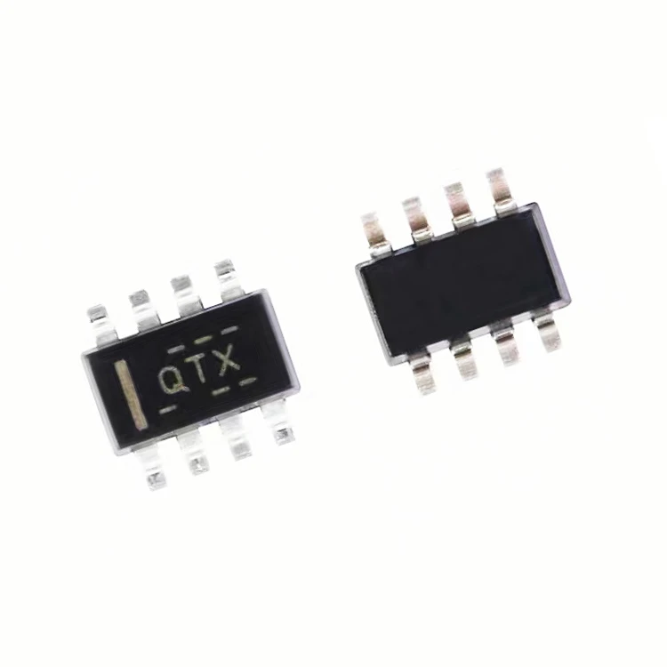 1 шт. новый оригинальный TPS62120DCNR SOT-23-8 15 в 75 мА понижающий преобразователь система