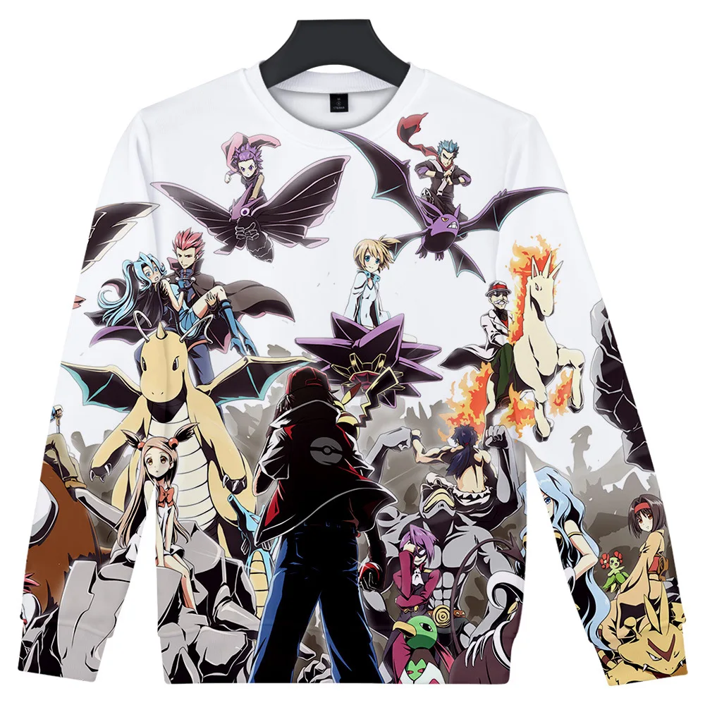 От 8 до 20 лет куртка Пикачу с капюшоном Покемон детектива Детская толстовка