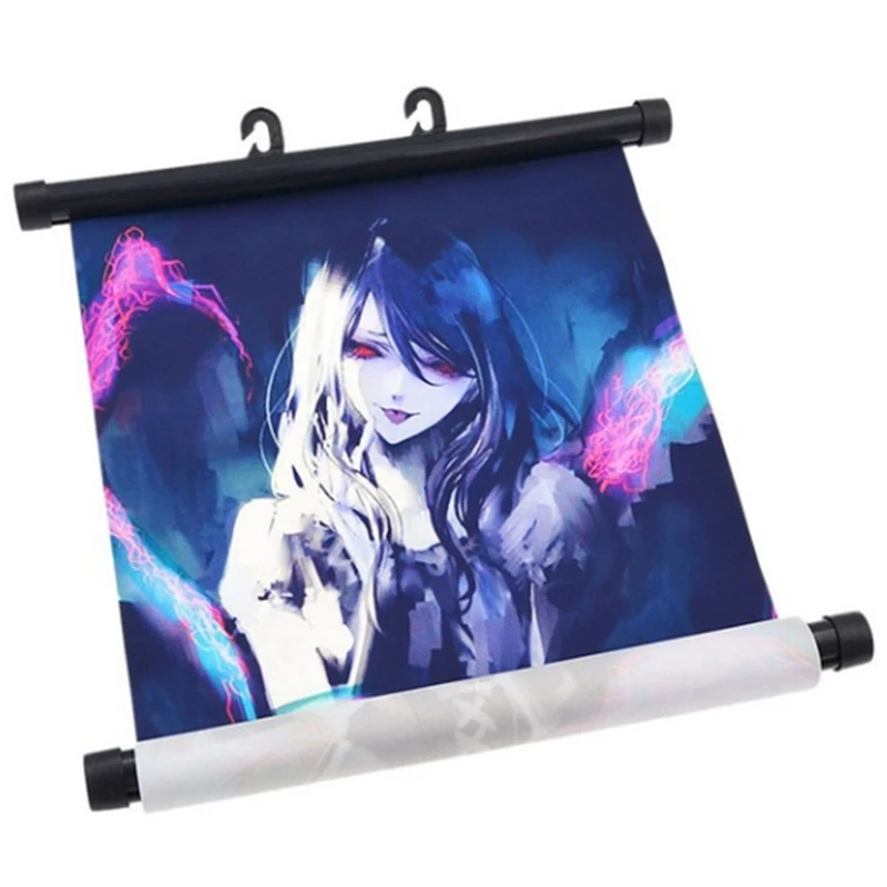 Одежда с надписью Tokyo Ghoul манги обувь для косплея Аниме Горячая Искусство Плакат