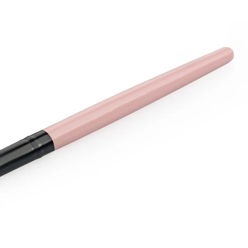 1 шт. Fan-shape основа мягкая кисточка для макияжа пудра Кисточки Профессиональные