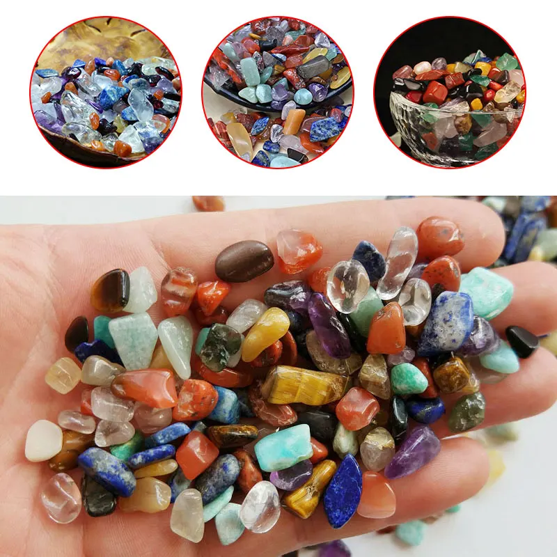 Фиолетовый Камень Кристалл красочный Декор кварц натуральный|Декорации| |