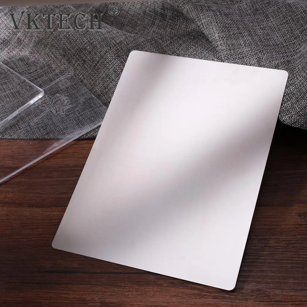 

1 шт. 215x15 3 мм квадратная пластина из нержавеющей стали для резки полированная доска лист Сделай Сам тиснение аксессуары