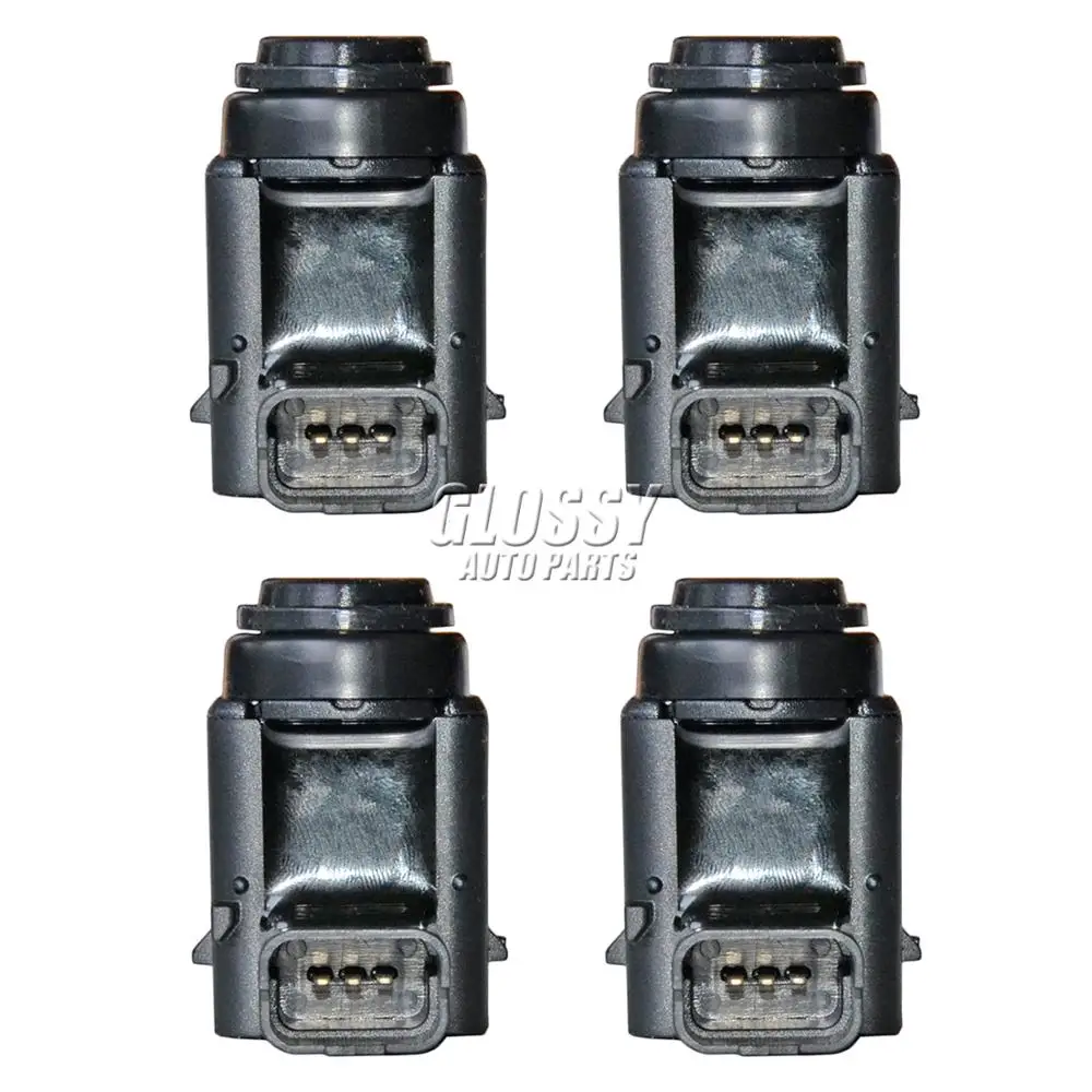 AP02 4 шт. датчик парковки PDC для PEUGEOT 407 SW 9650935277 0263003229 0263003264 | Автомобили и мотоциклы