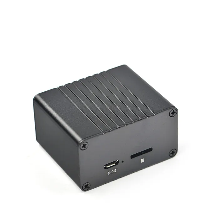 NanoPi NEO2 v1.1 LTS макетная плата быстрее, чем Raspberry PI 40X40 мм 512 МБ/1 ГБ DDR3 ram) ARM Cortex-A53