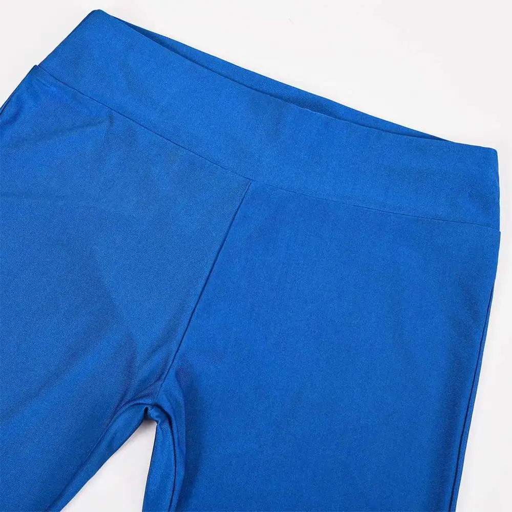 Леггинсы Спортивные Для женщин Фитнес 4 вида цветов S XL тренировки бег брюки